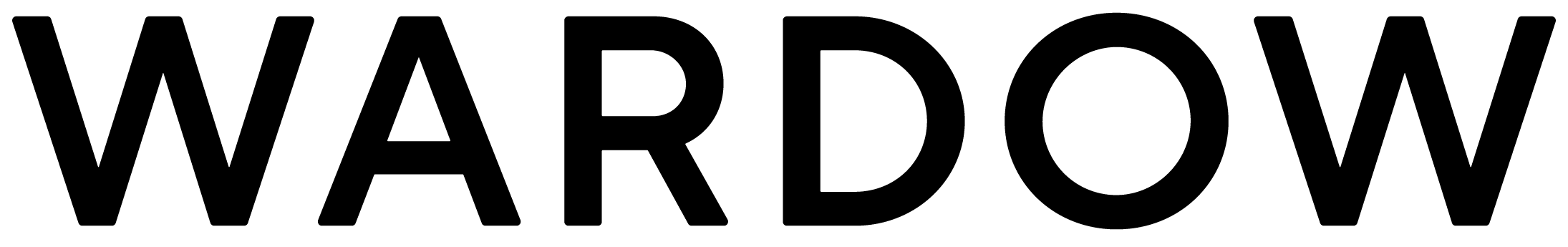 WARDOW Logo